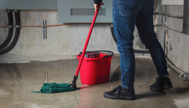  Oak Grove Heights, AR Water damage restoration Pros