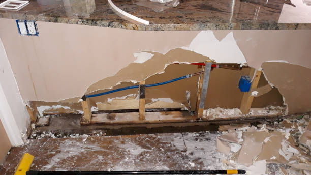 Best Commercial water damage restoration  in Oak Grove Heights, AR